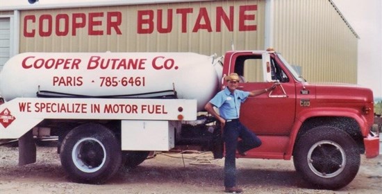 Business Since 1947