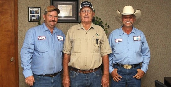 Family Owned